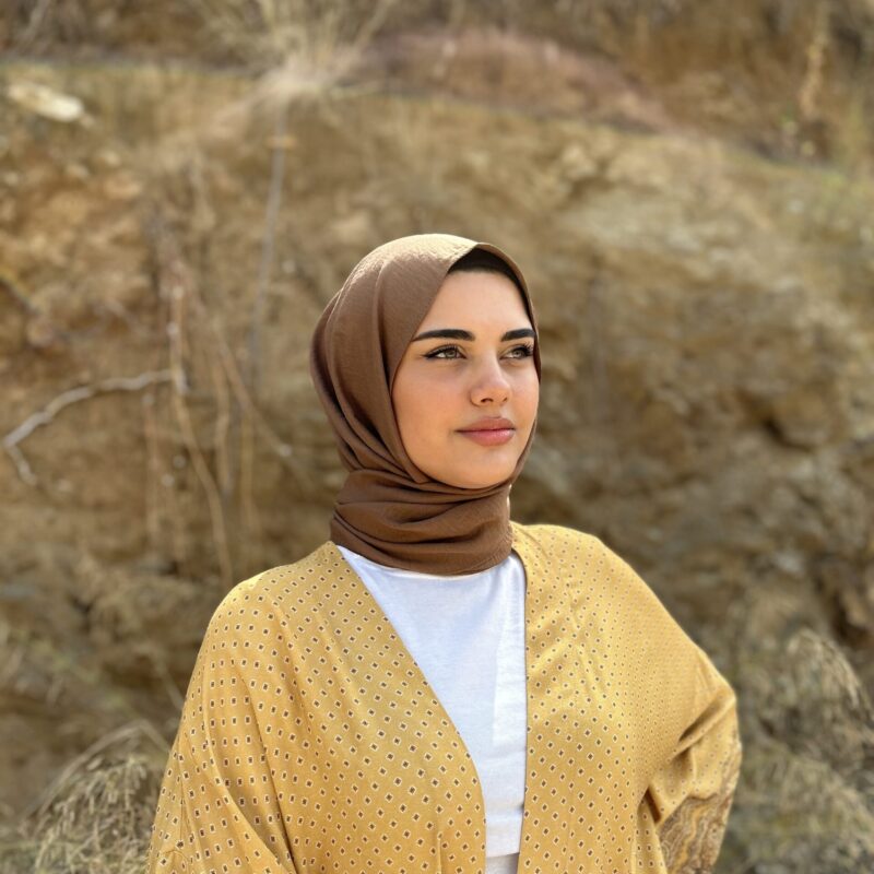 PEMİRA PAMUK CAZZ ŞAL