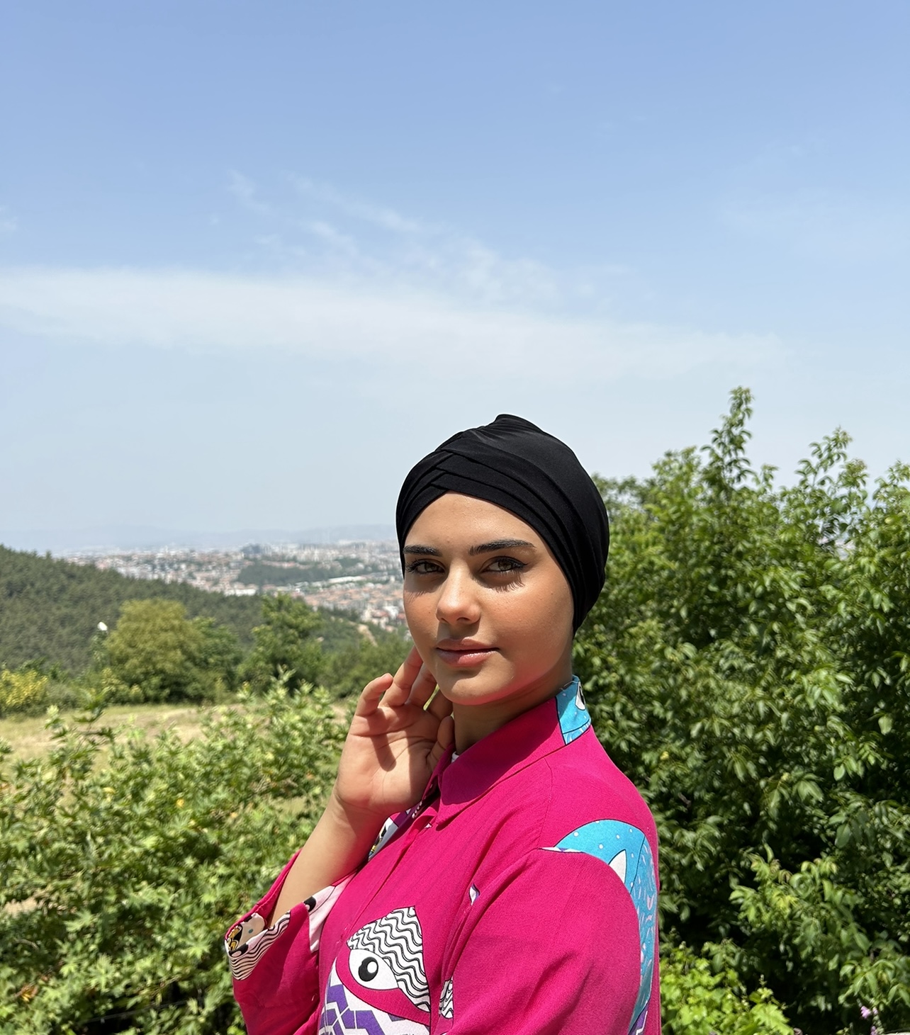 PEMİRA ÜÇ BANT BONE