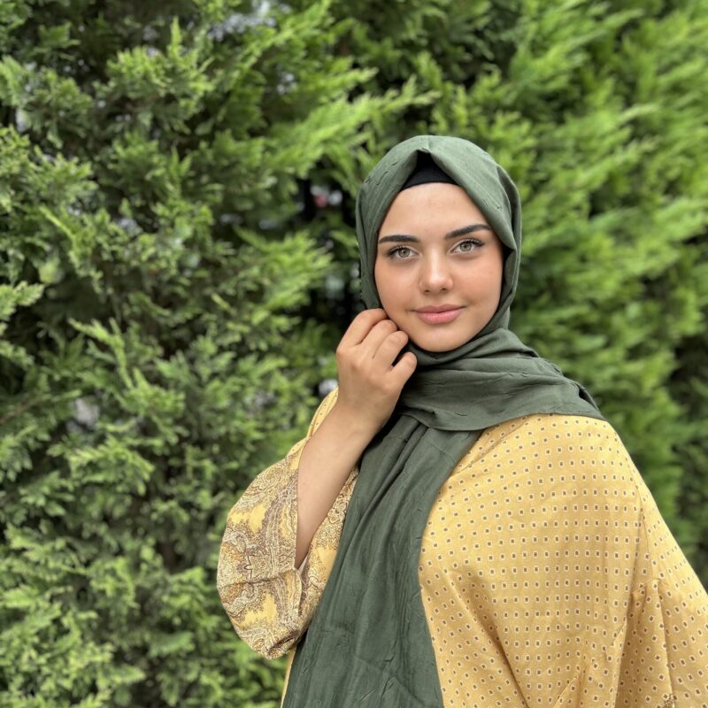 PEMİRA BAMBU KRAŞ ŞAL