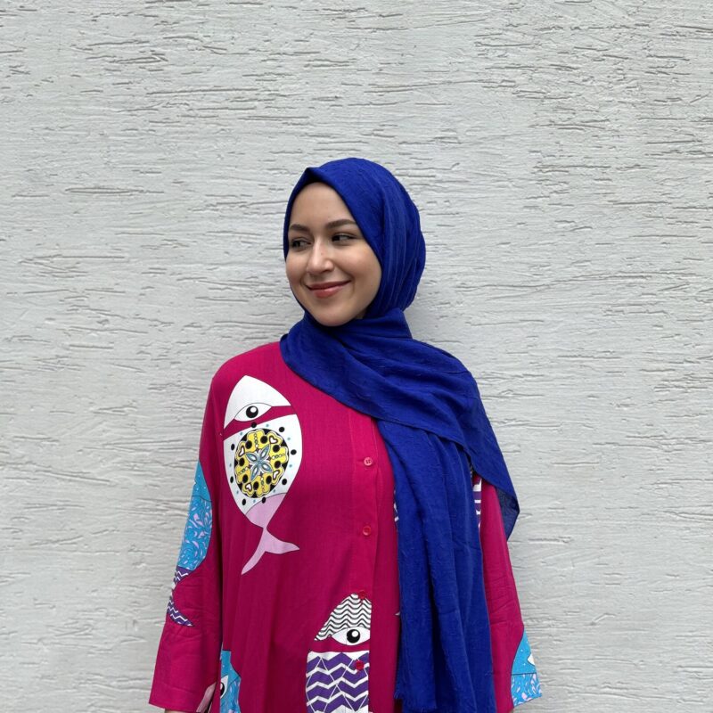 PEMİRA BAMBU KRAŞ ŞAL